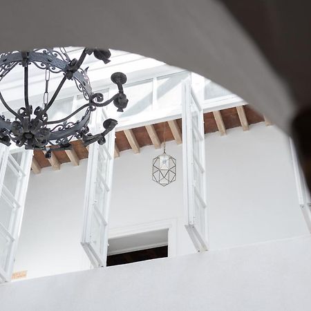 El Palacio Del Viento 塔里法 外观 照片